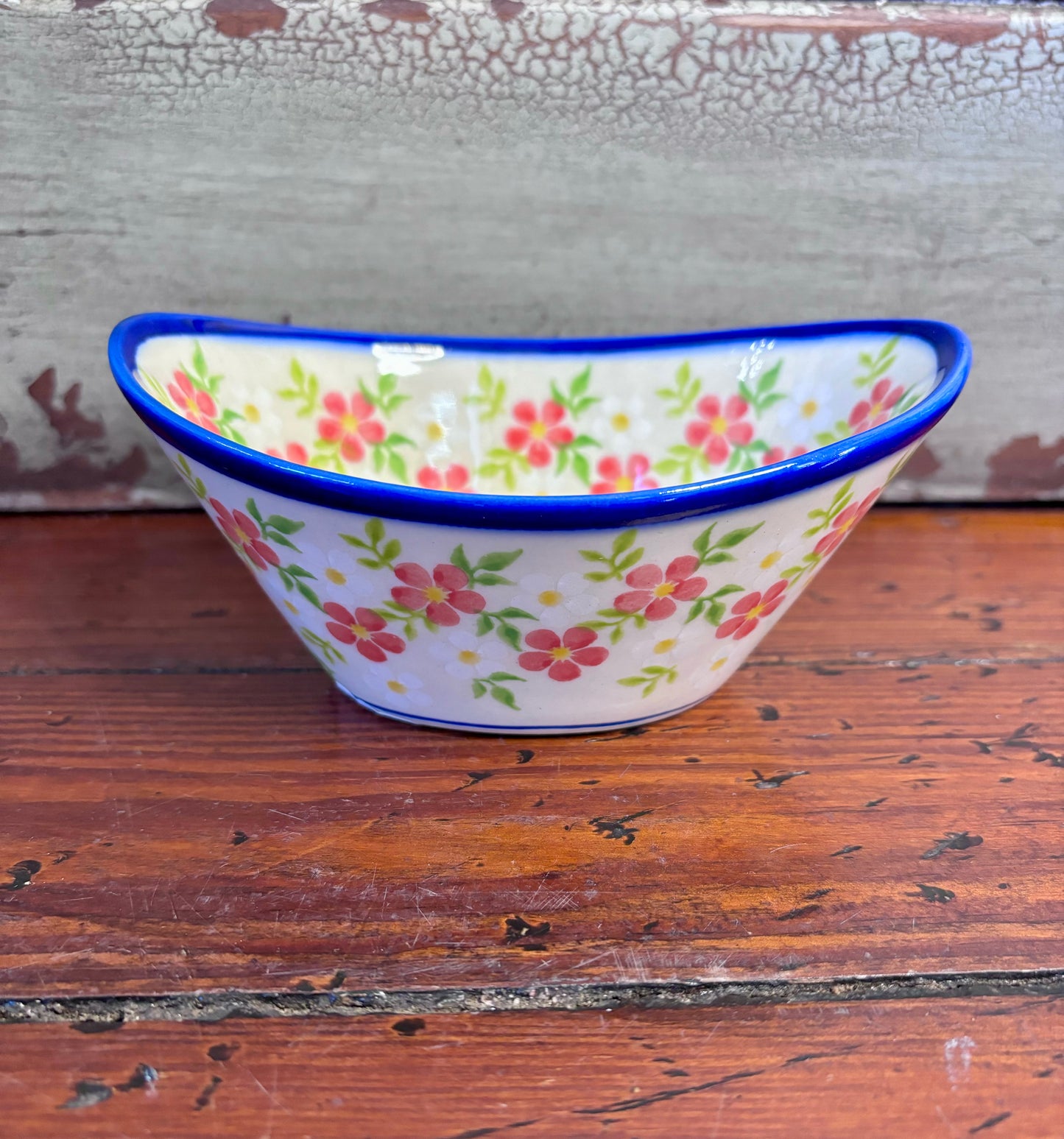 Kalich Tub Bowl