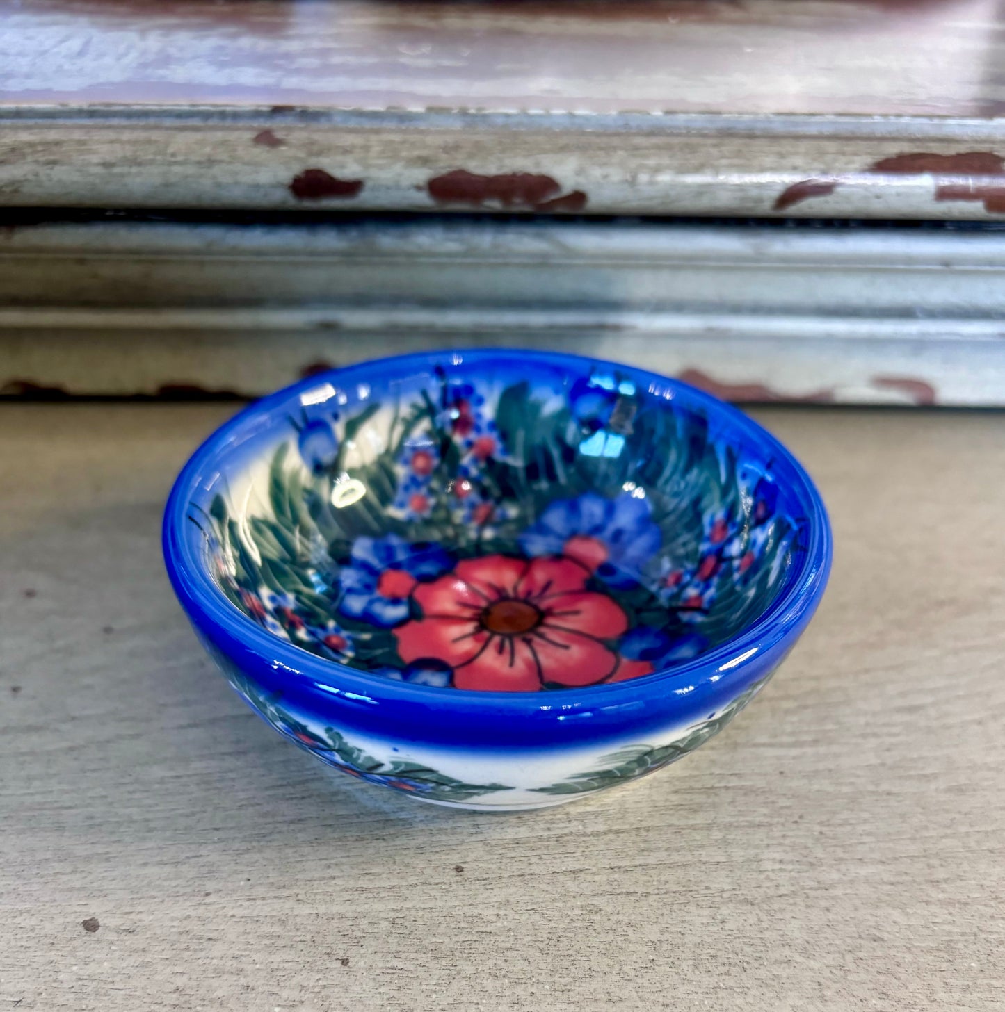 3.5” Kalich Dipping Bowl