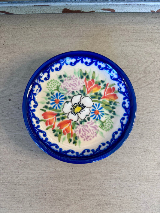 4” Kalich Plate