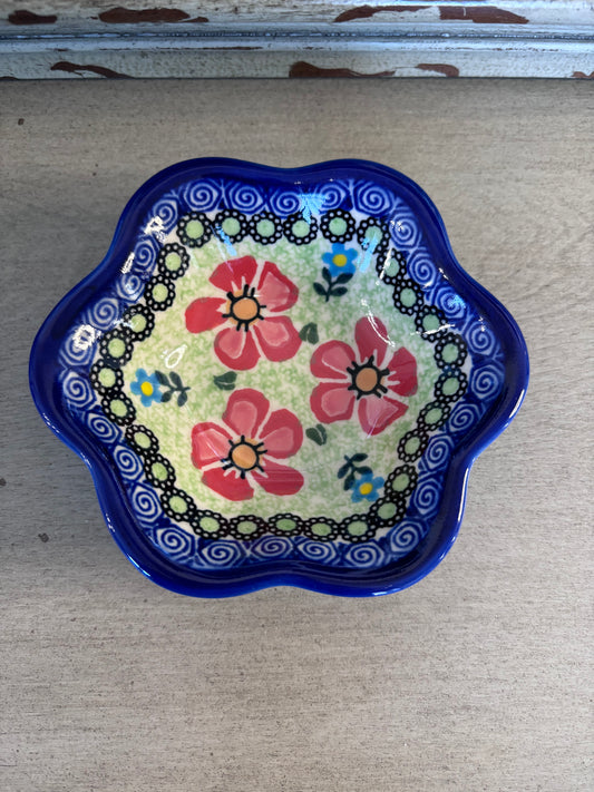 Kalich Flower Bowl