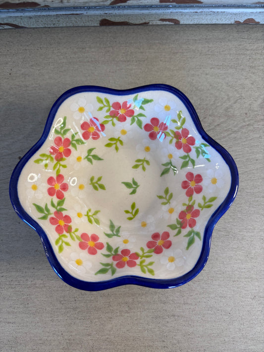 Kalich Flower Bowl