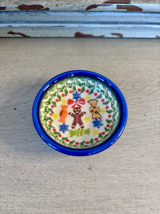 3” Mini Bowl