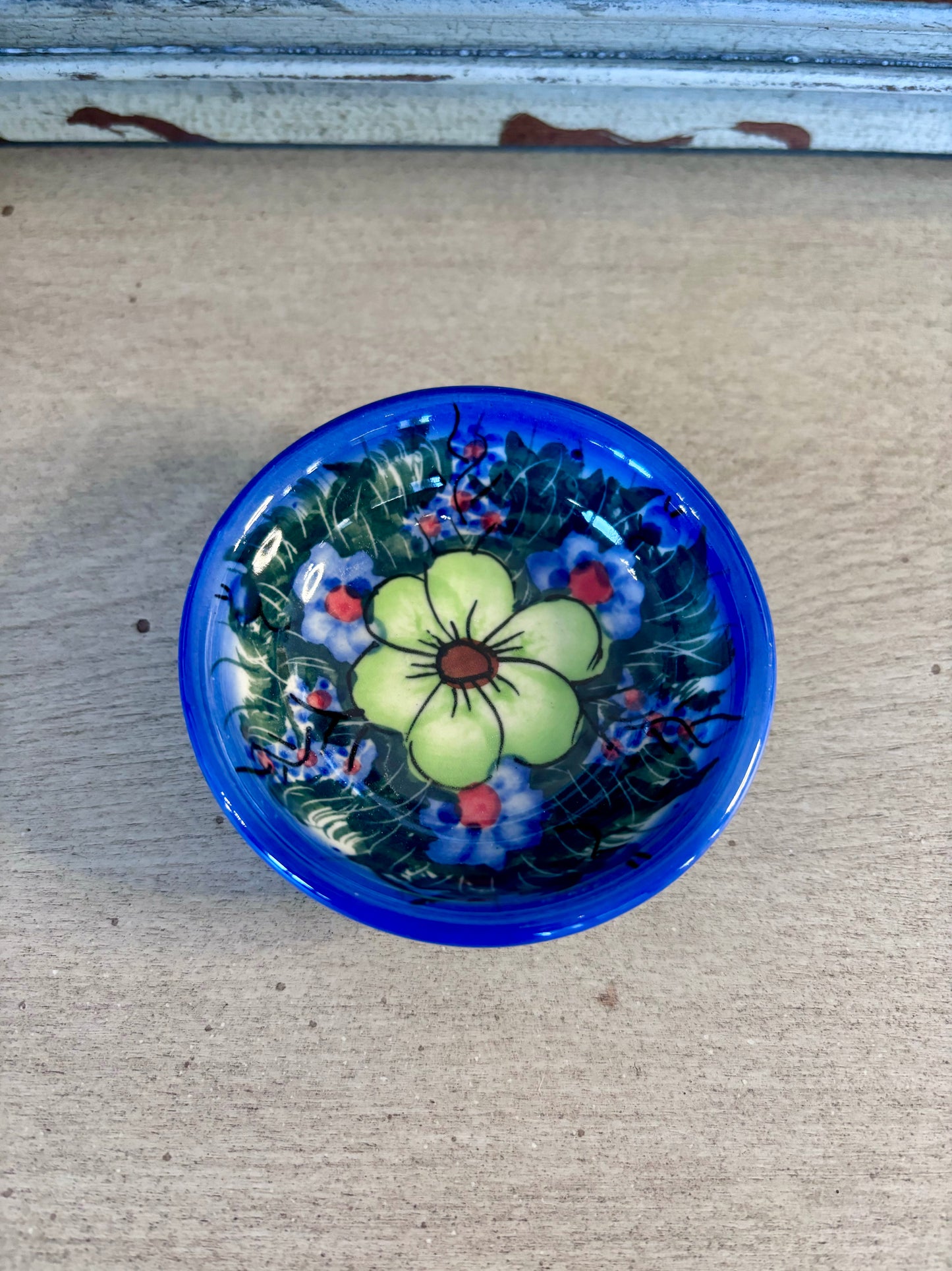 3” Mini Bowl