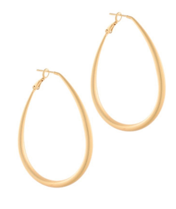 65mm Gradual Hoops (2 colors)