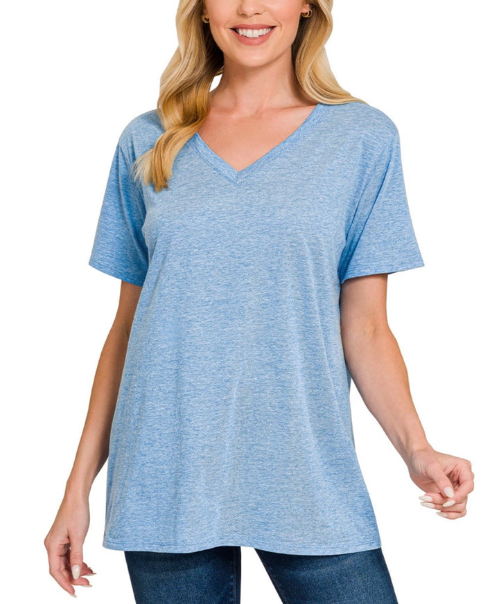Boyfriend Tee (12 colors)