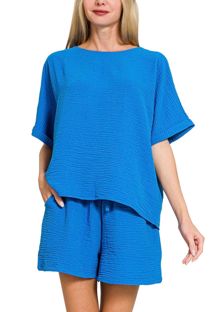 Airflow Set (2 colors)