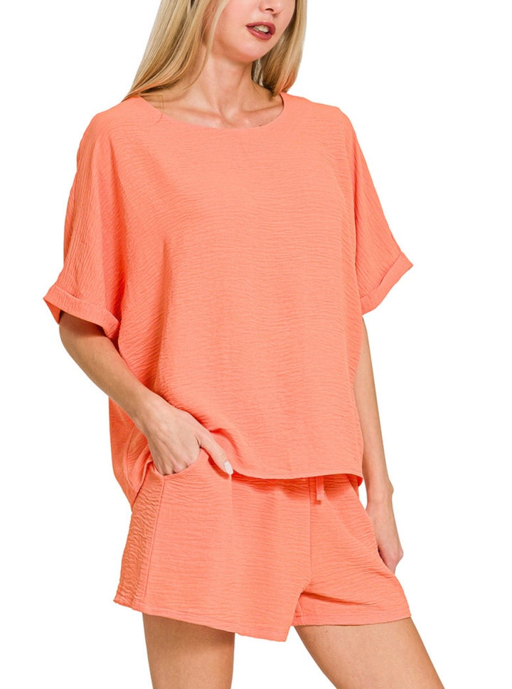 Airflow Set (2 colors)