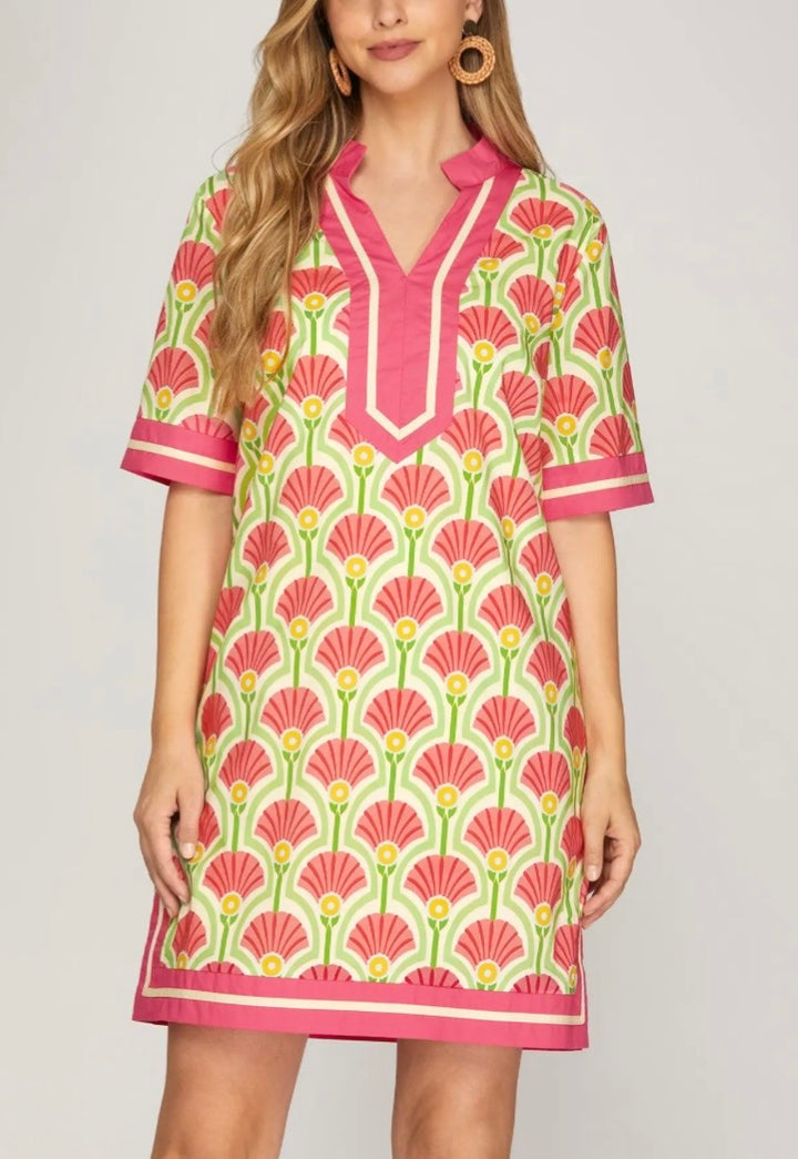 Havana Dress