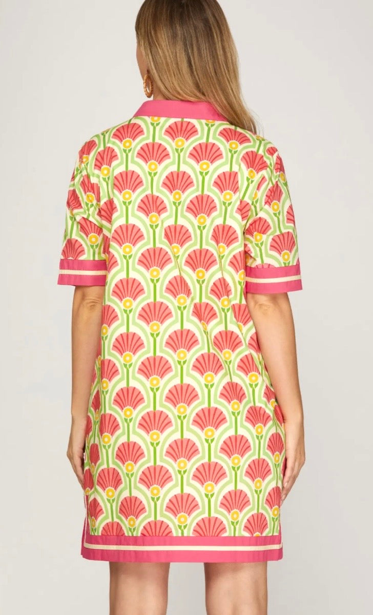 Havana Dress