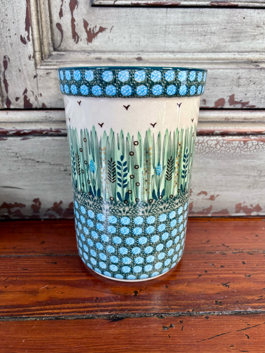 8” Unikat Utensil Holder