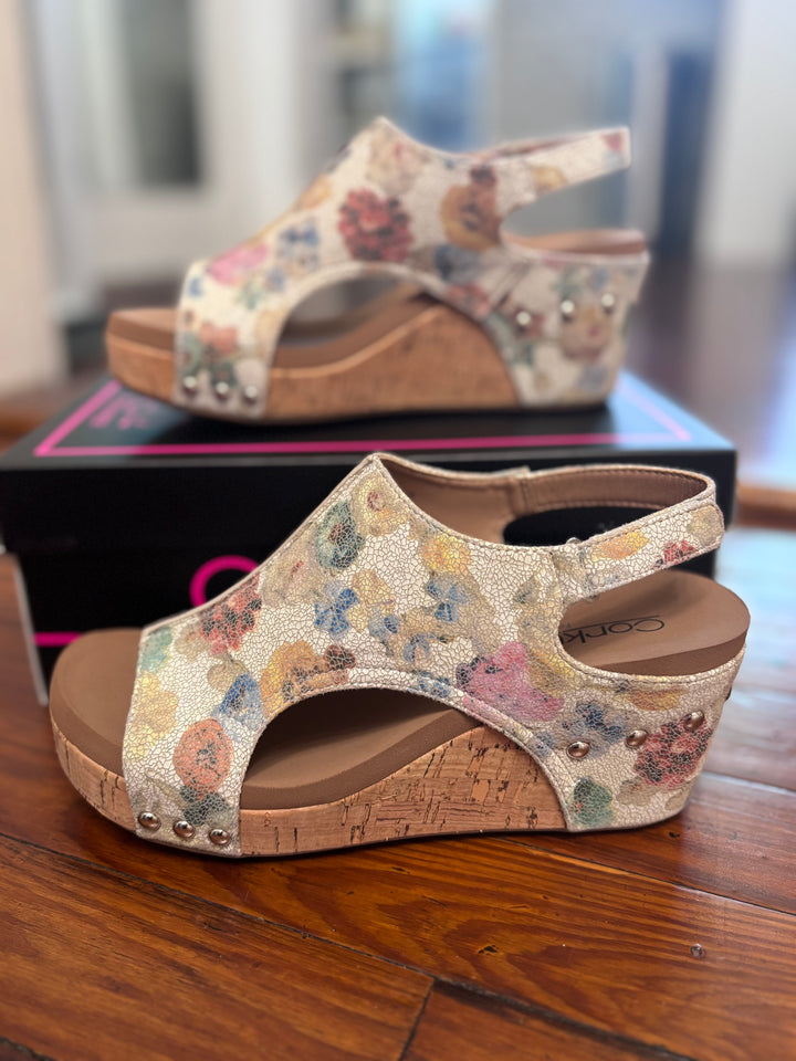 Corky’s Floral Carley