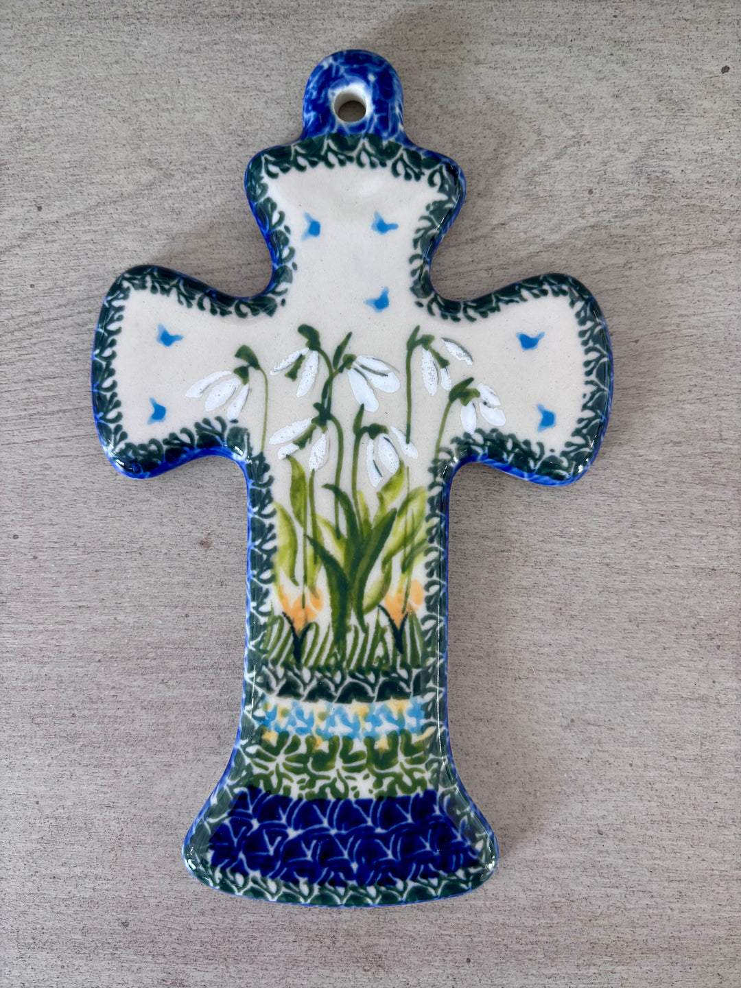 Kalich Cross