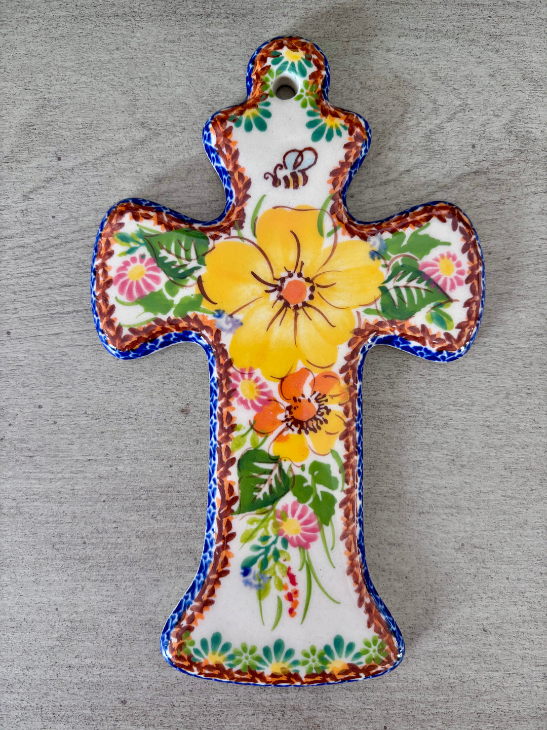 Kalich Cross