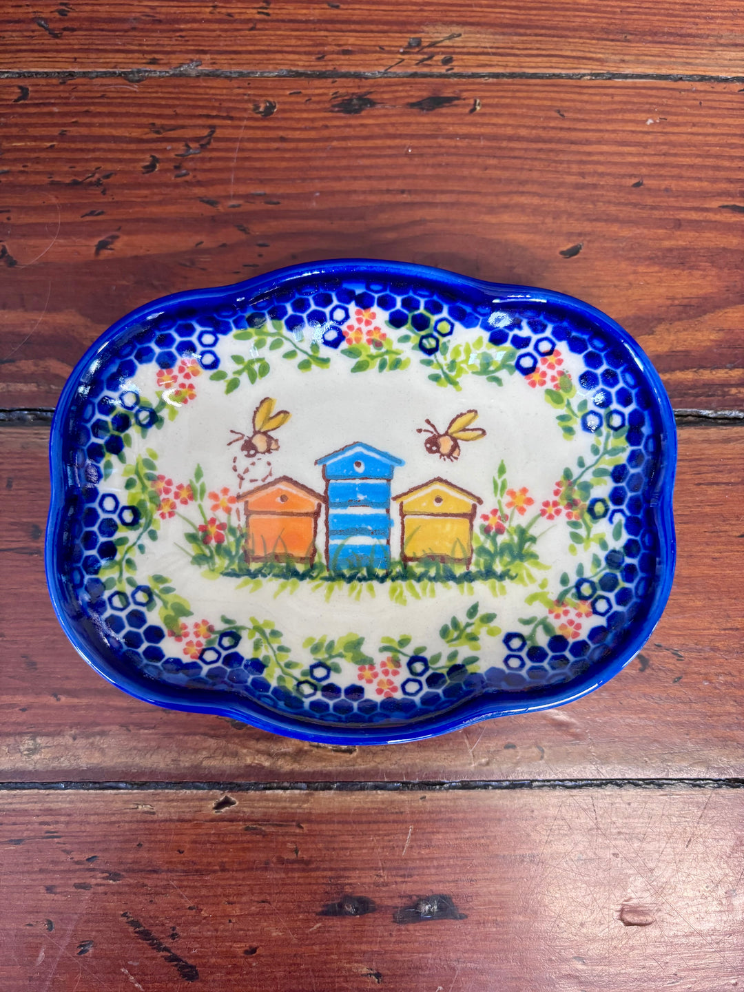 Kalich Soap Dish