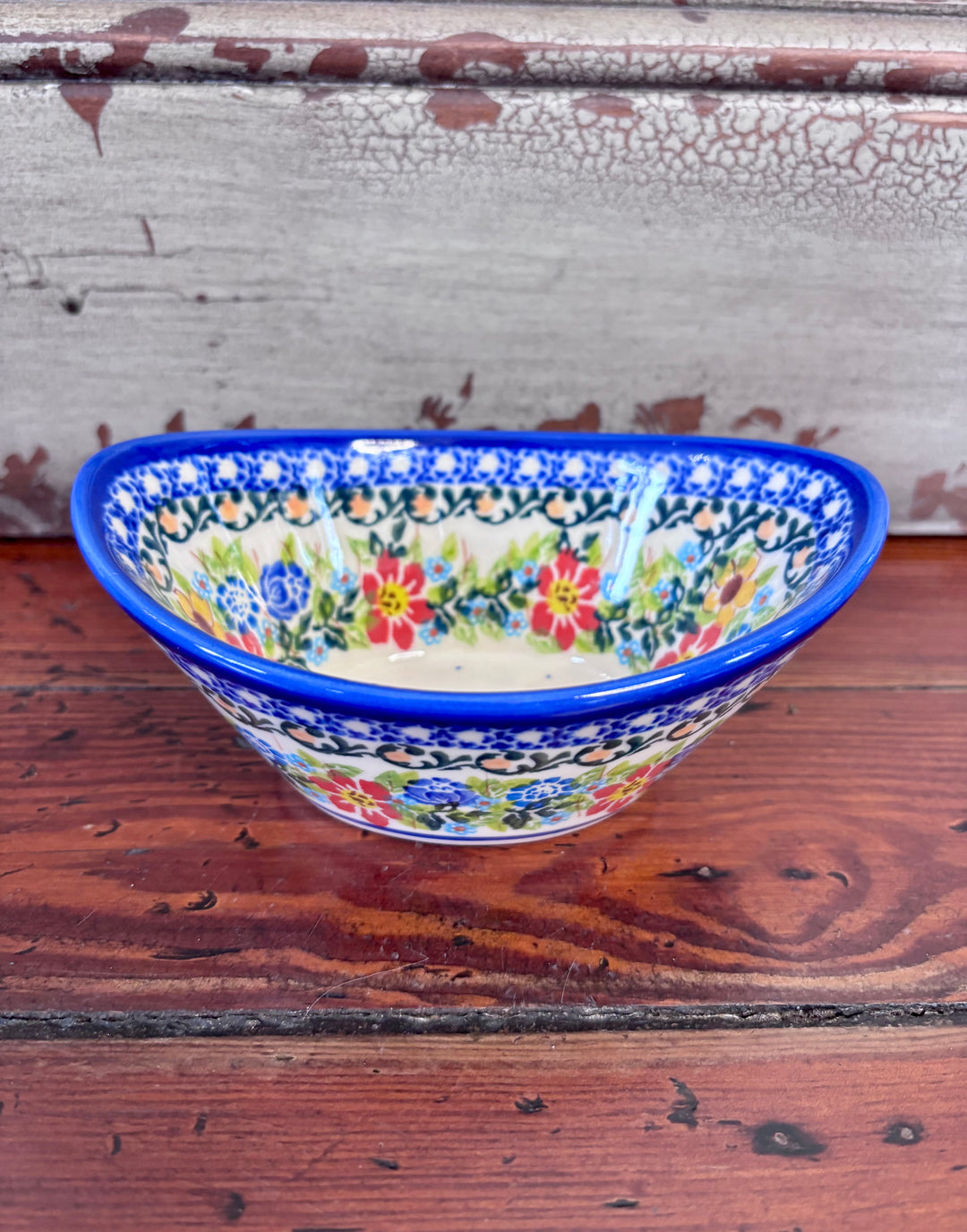 Kalich Tub Bowl