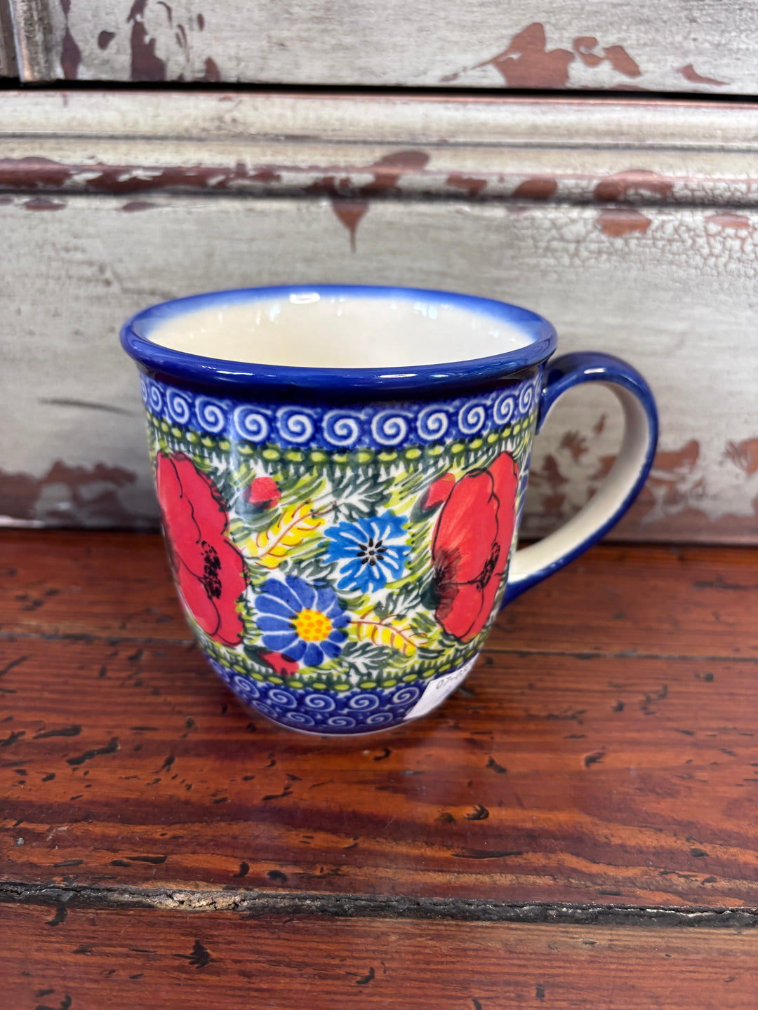 Large Viking Mug