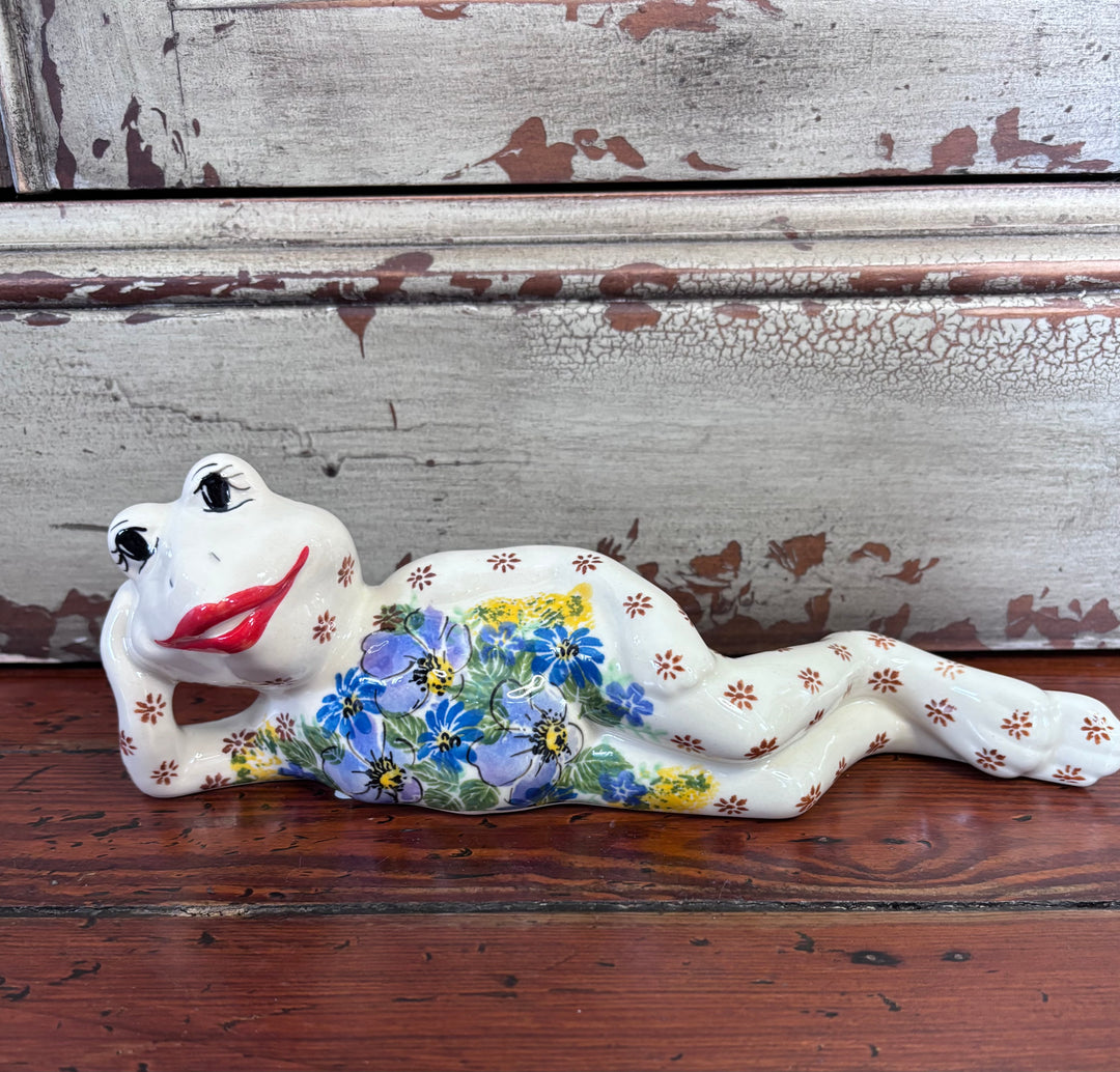 Kalich Long Frog