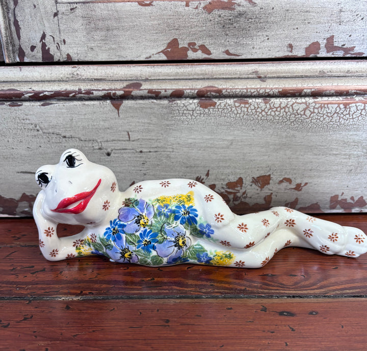 Kalich Long Frog