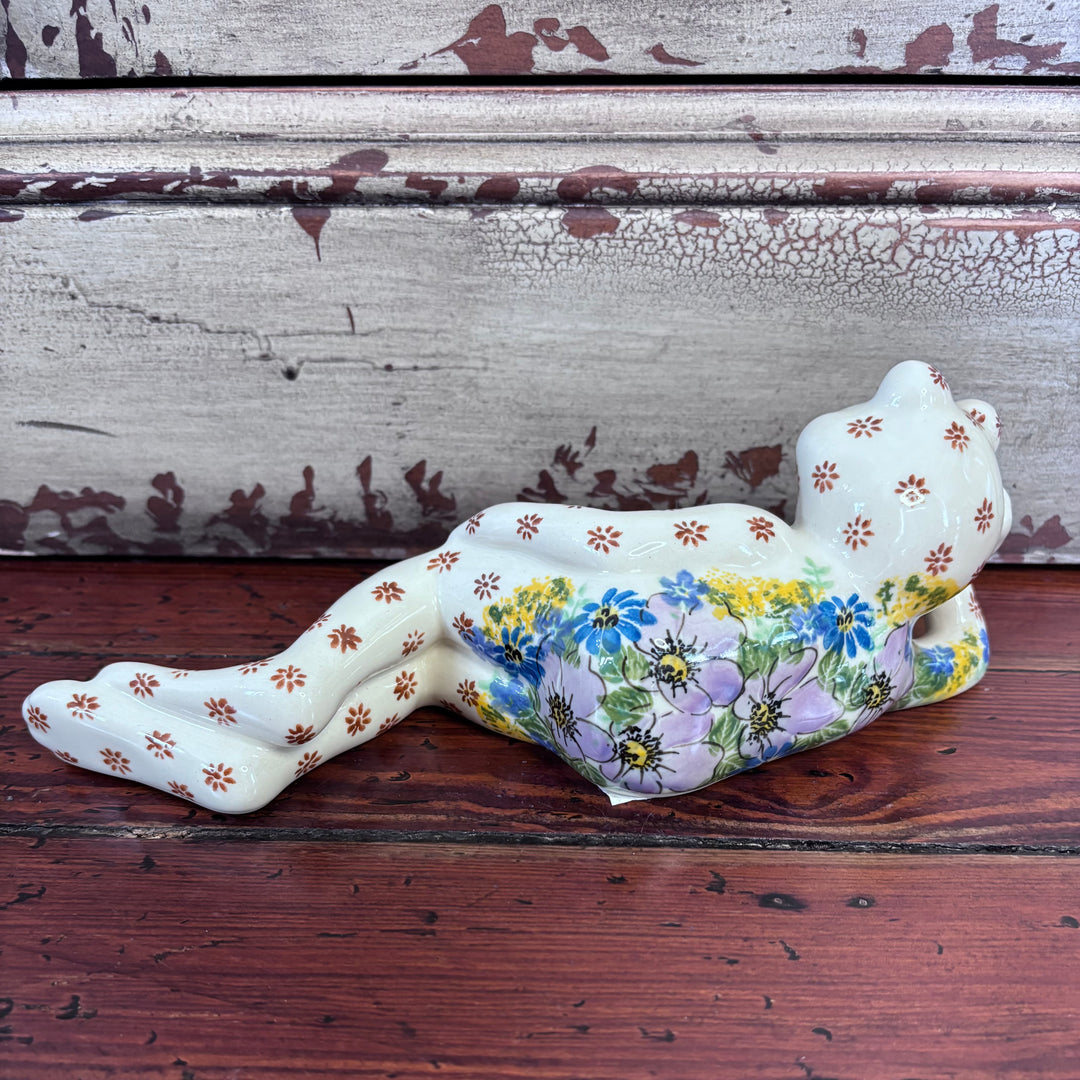 Kalich Long Frog