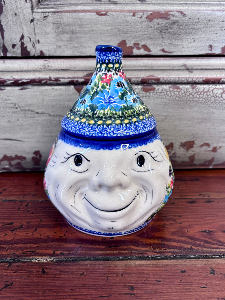 Kalich Garlic Head