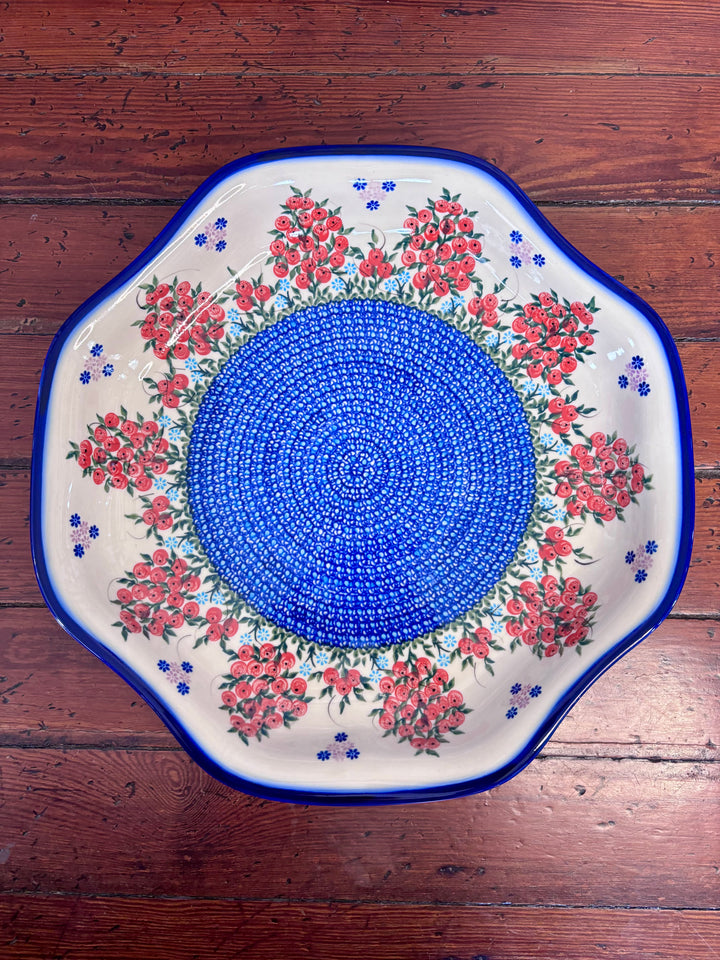 Kalich Clover Platter