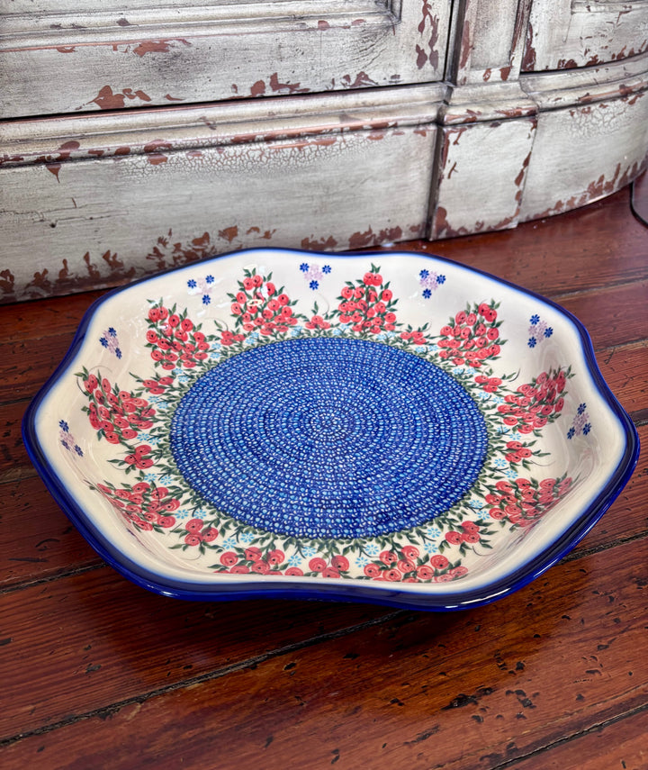 Kalich Clover Platter