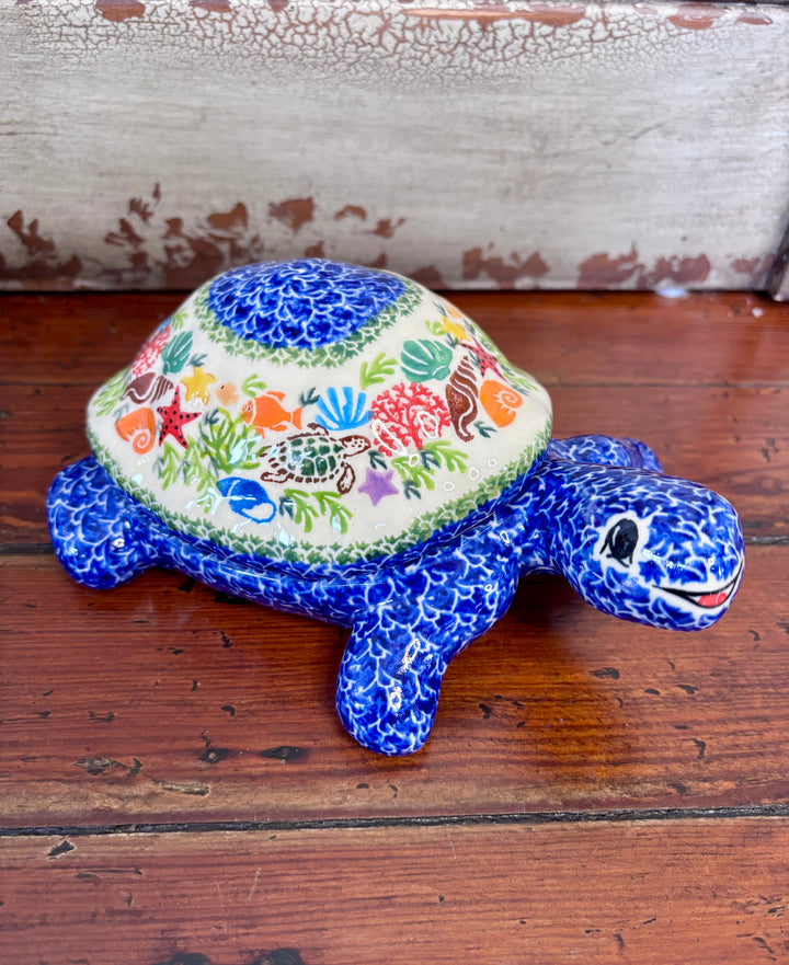Unikat Turtle Box