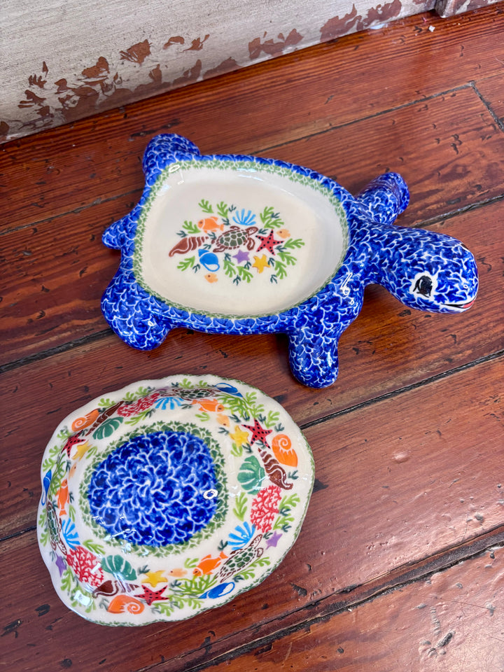 Unikat Turtle Box