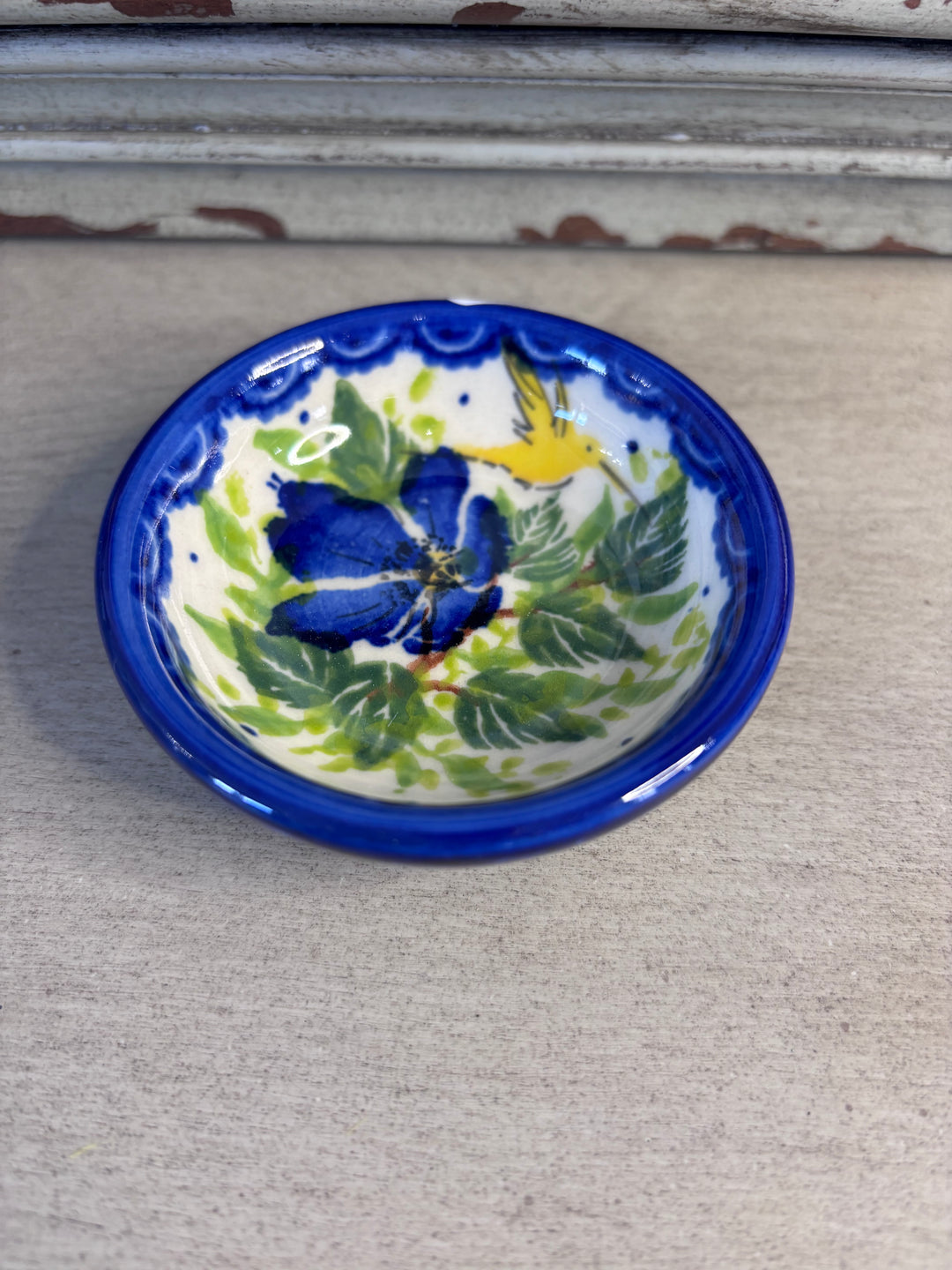 3” Kalich Mini Bowl