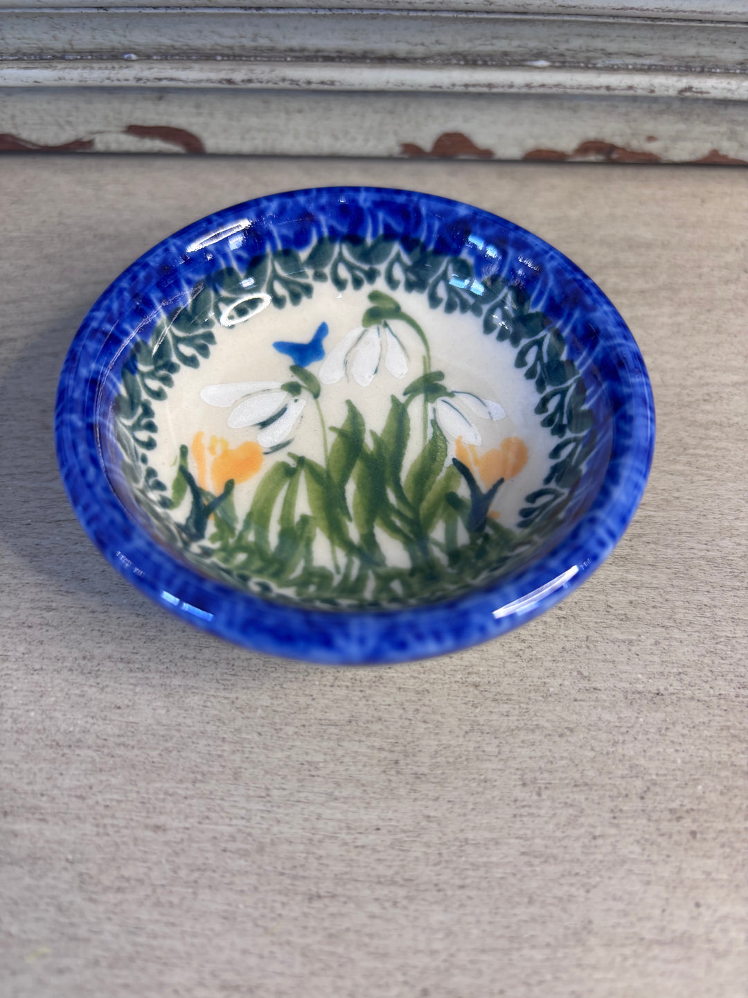 3” Kalich Mini Bowl