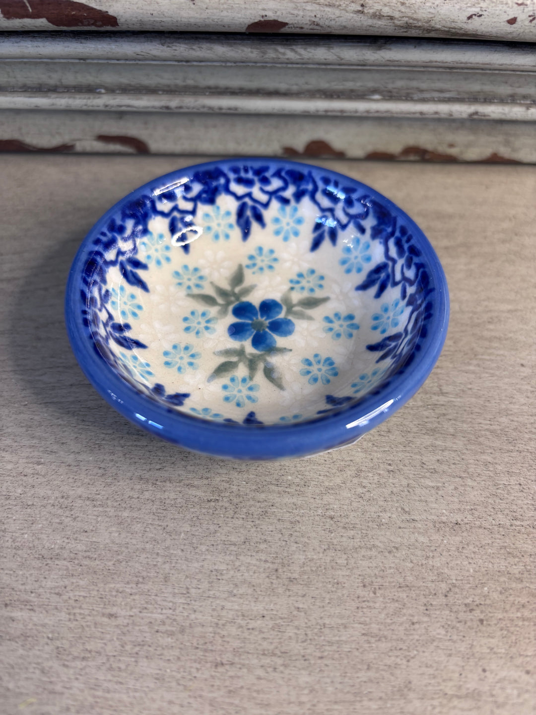 3” Kalich Mini Bowl