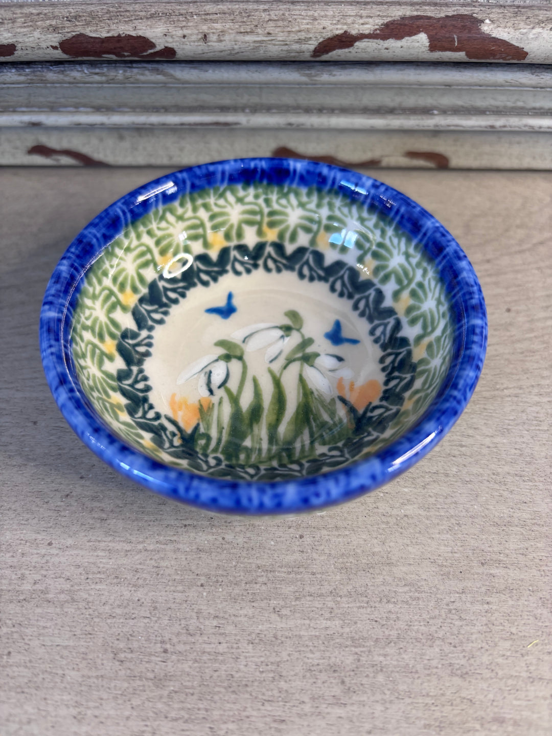 3.5” Kalich Mini Bowl