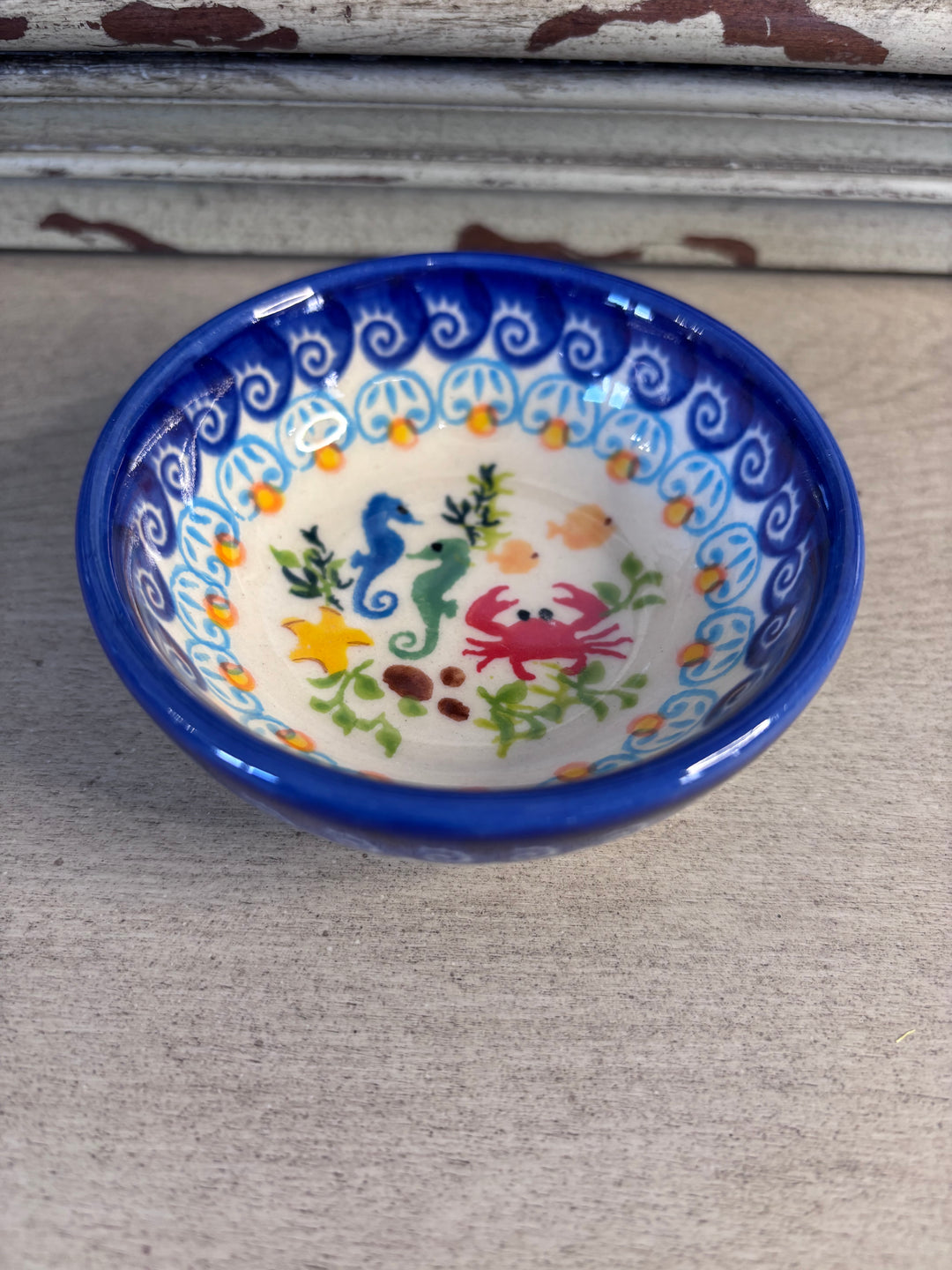 3.5” Kalich Mini Bowl
