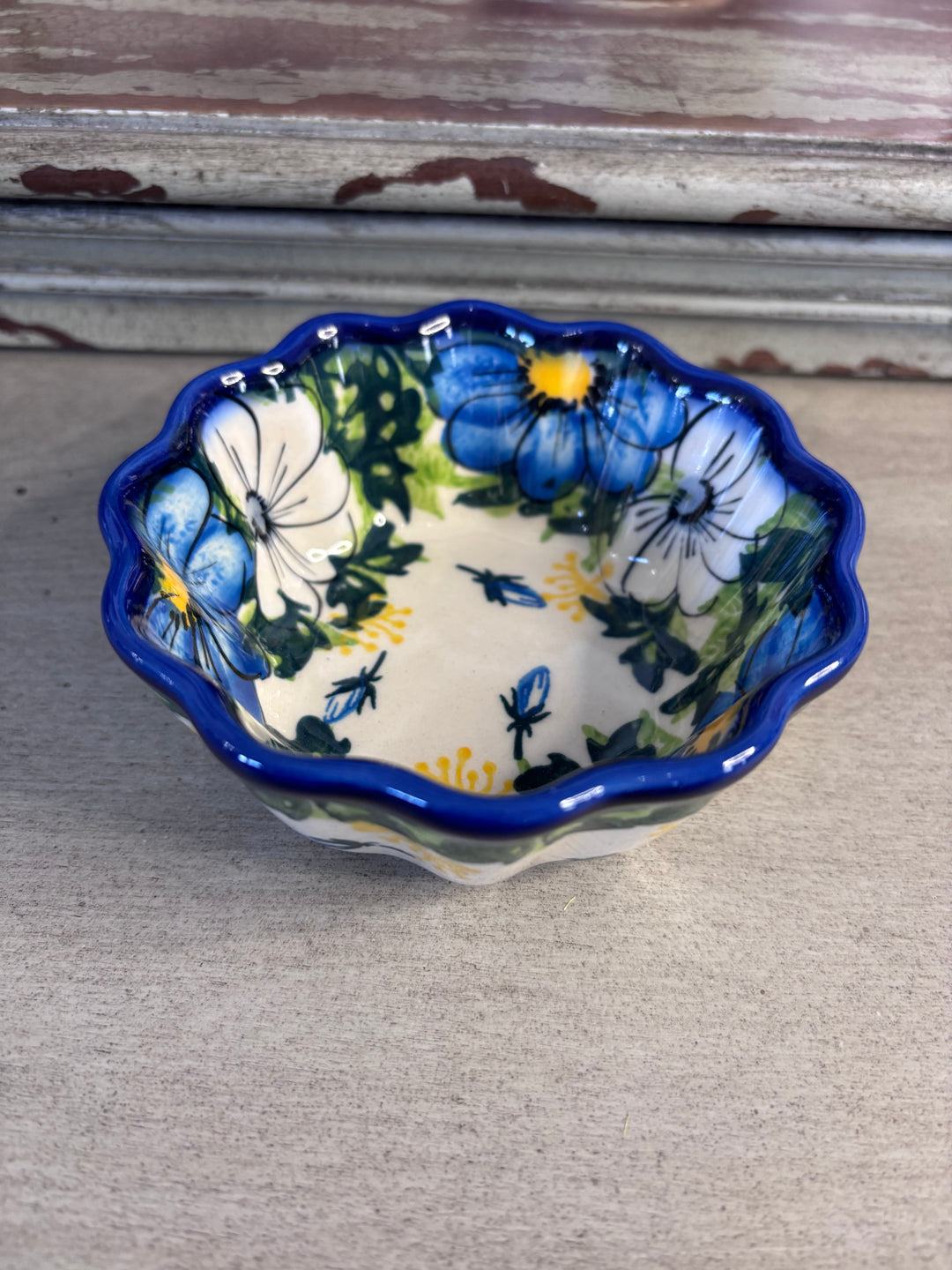 Babka Bowl