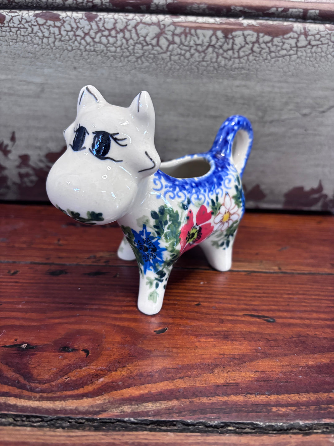 Kalich Cow Creamer