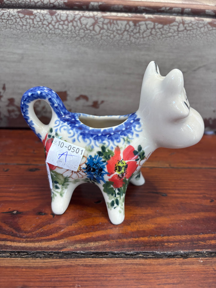 Kalich Cow Creamer