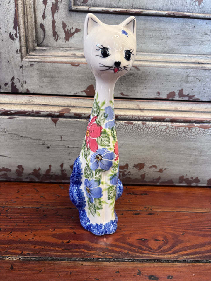 Tall Kalich Cat