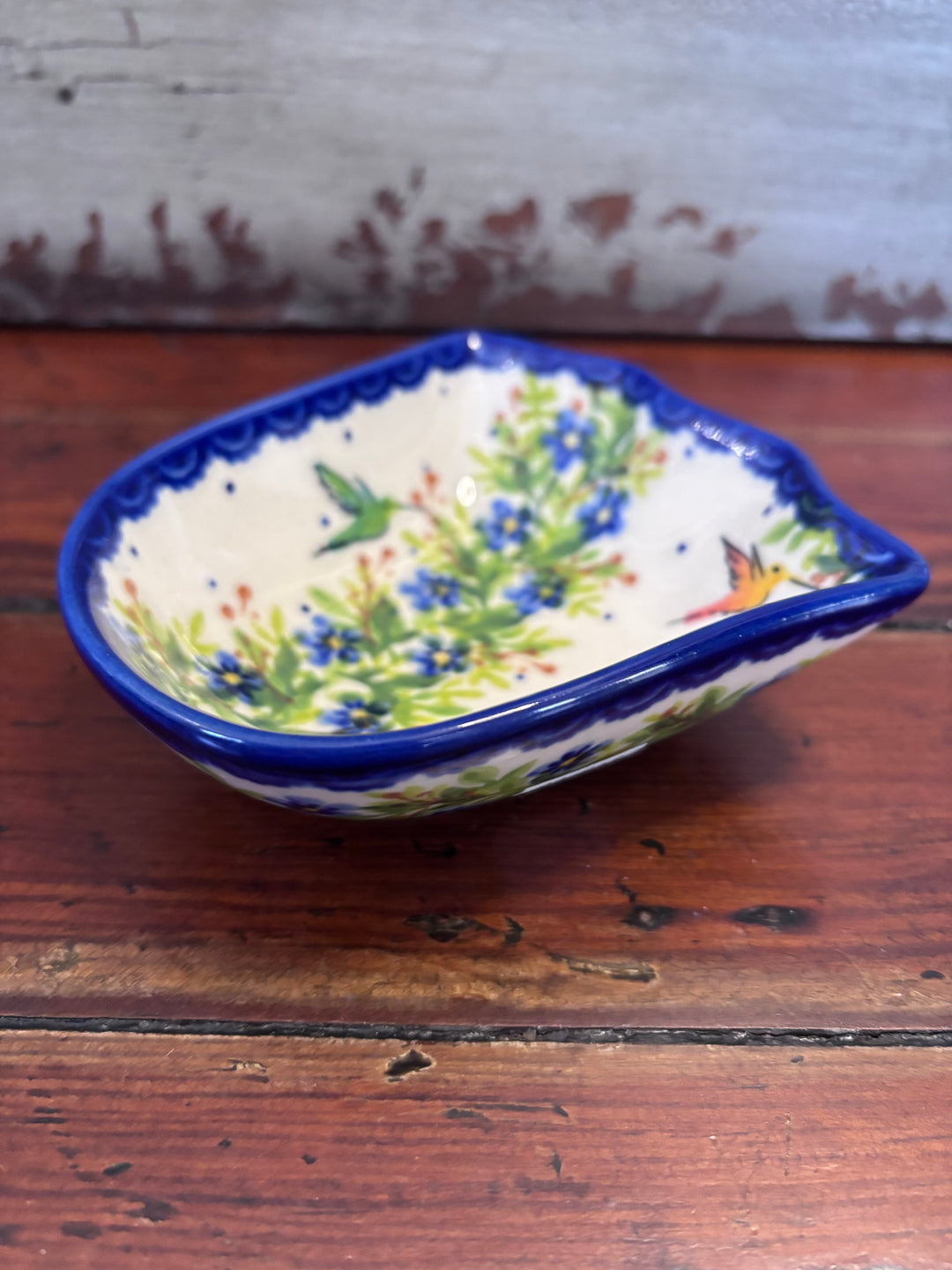Tulip Bowl