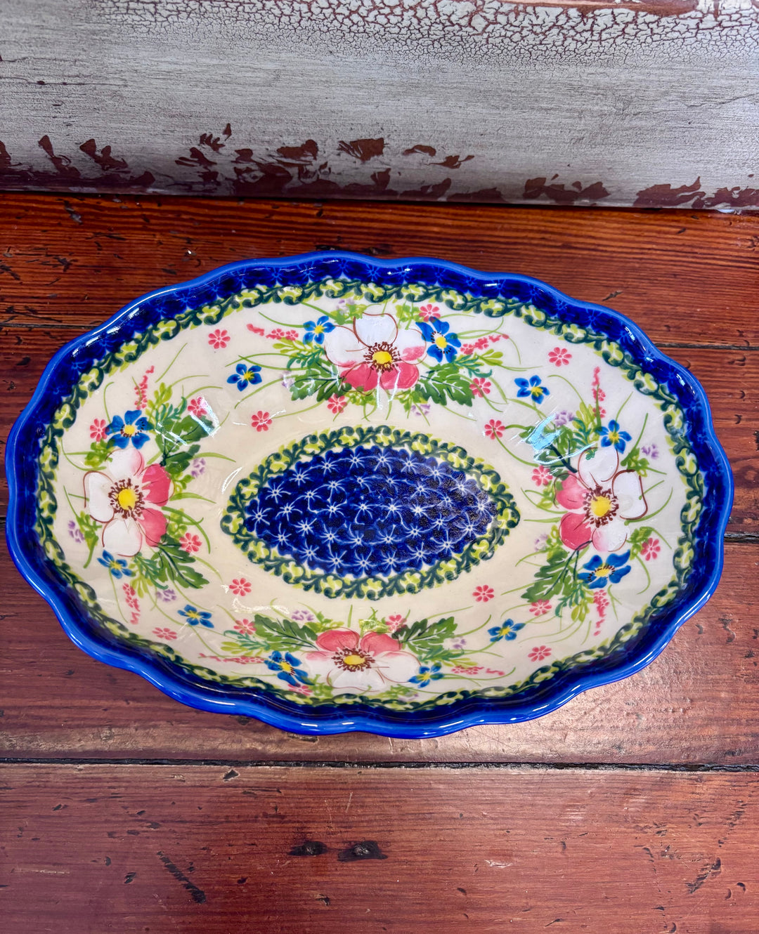 Lodka Bowl