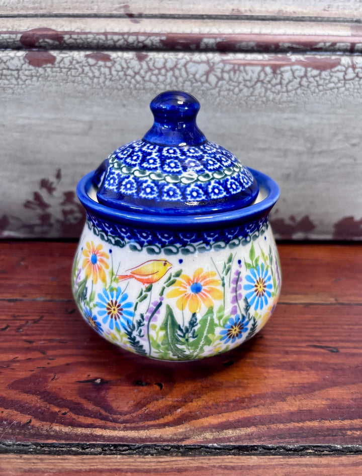 Kalich Sugar Bowl