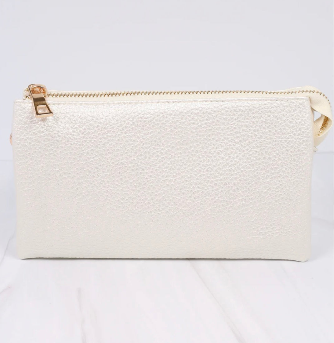 Liz Crossbody (13 options)