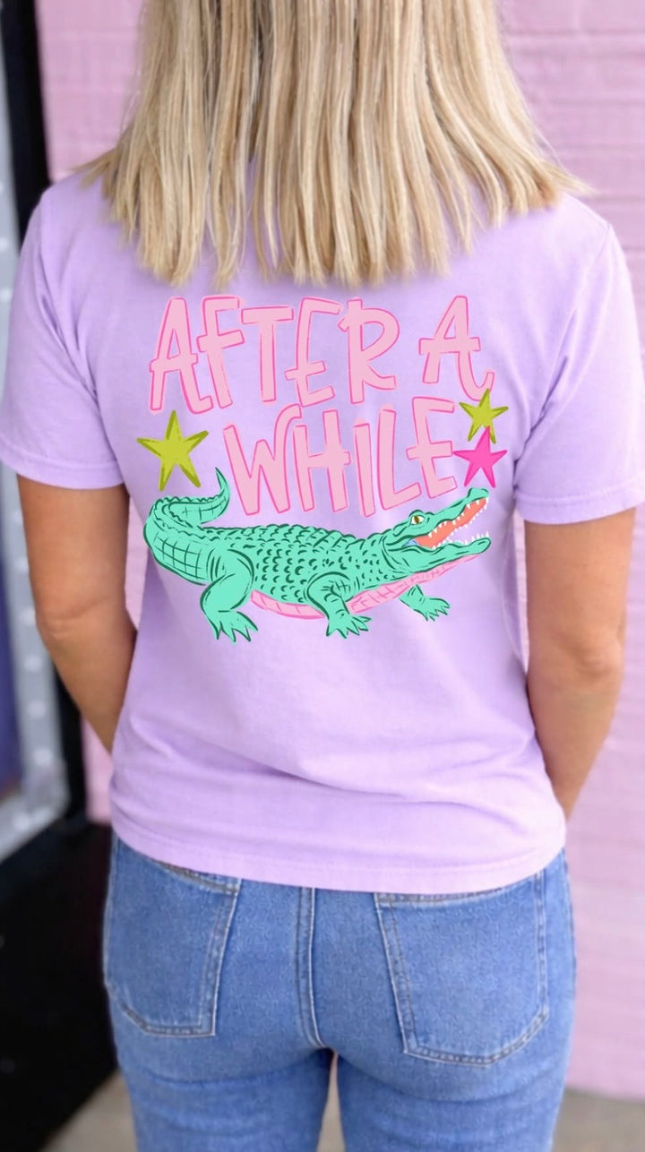Later Gator Tee
