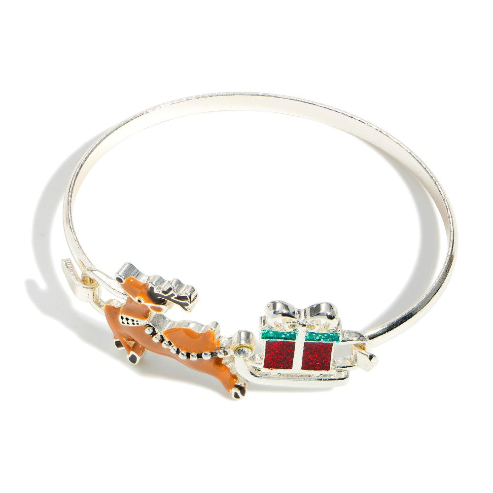 Christmas Bangle