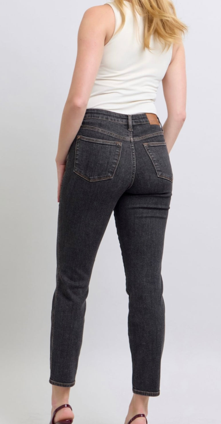 Judy Blue MR Take Control Jeans