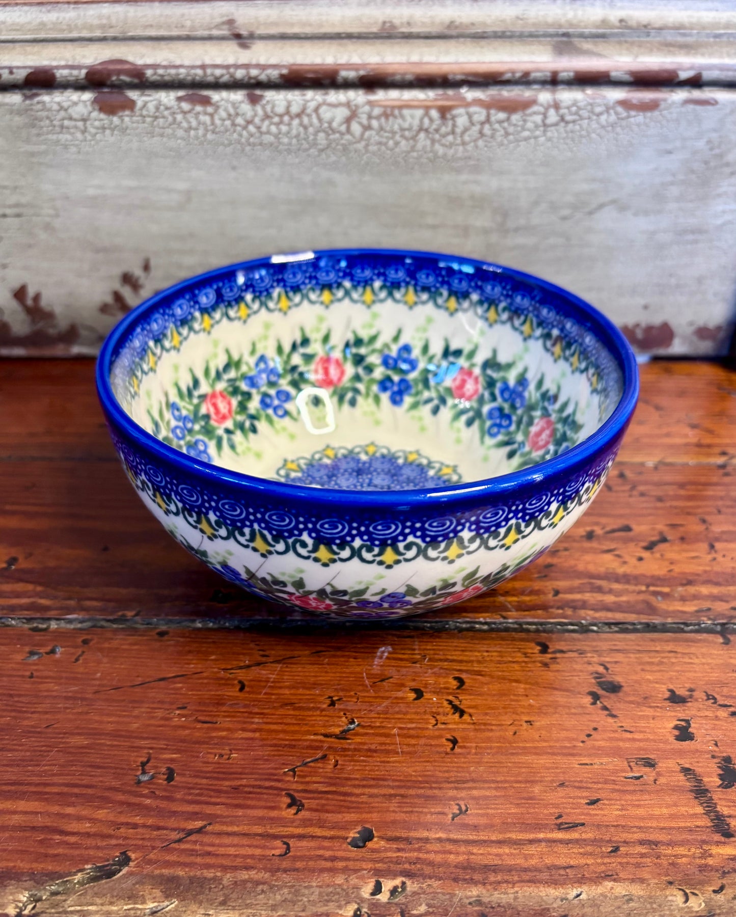 6.5” Kalich Bowl