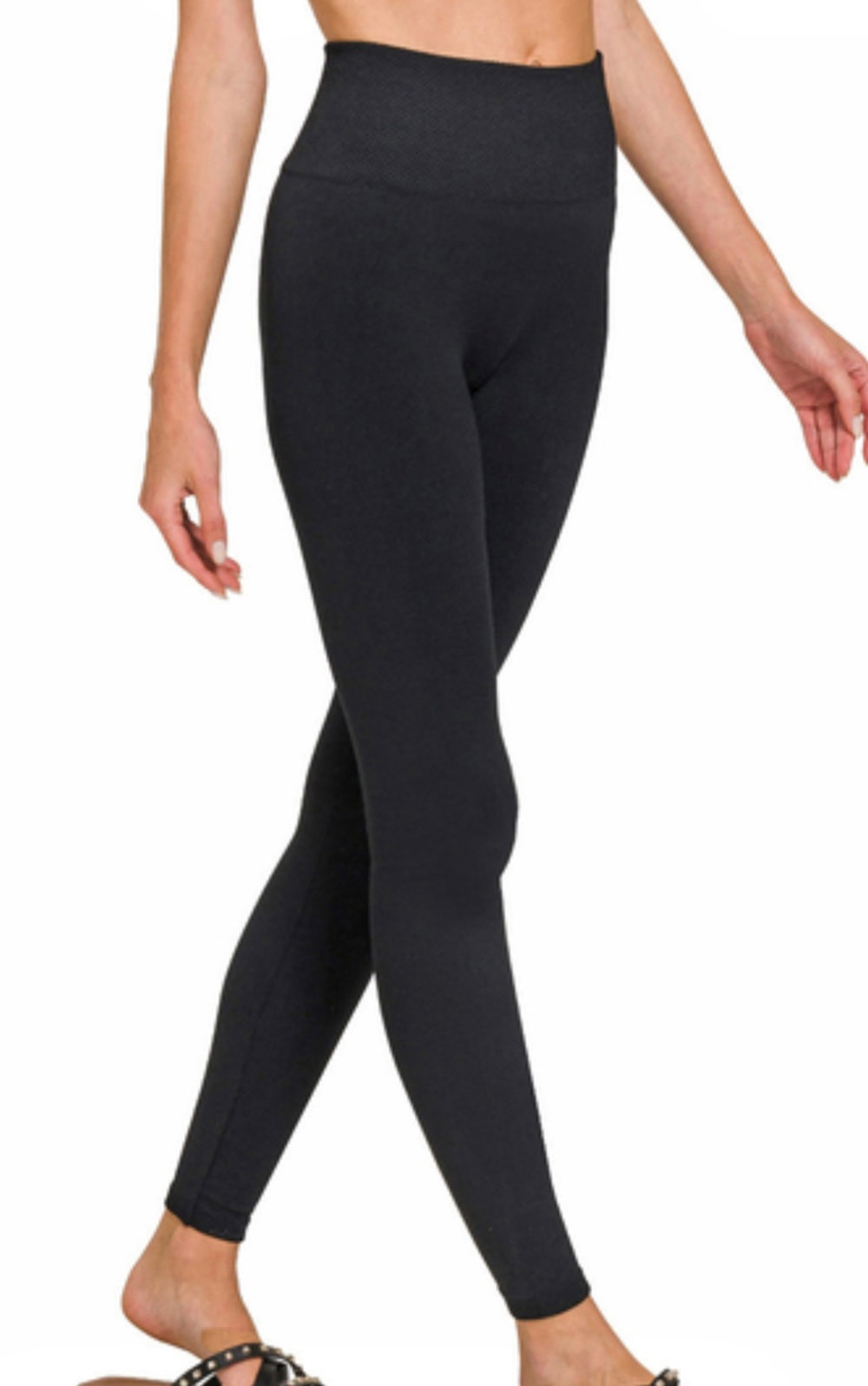 Fleece Lined Leggings