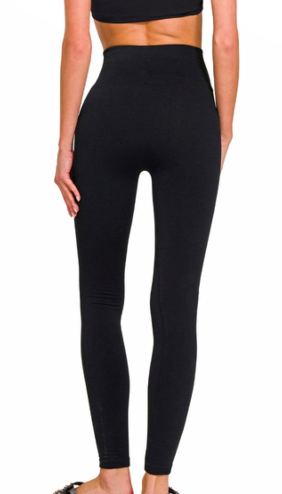 Fleece Lined Leggings