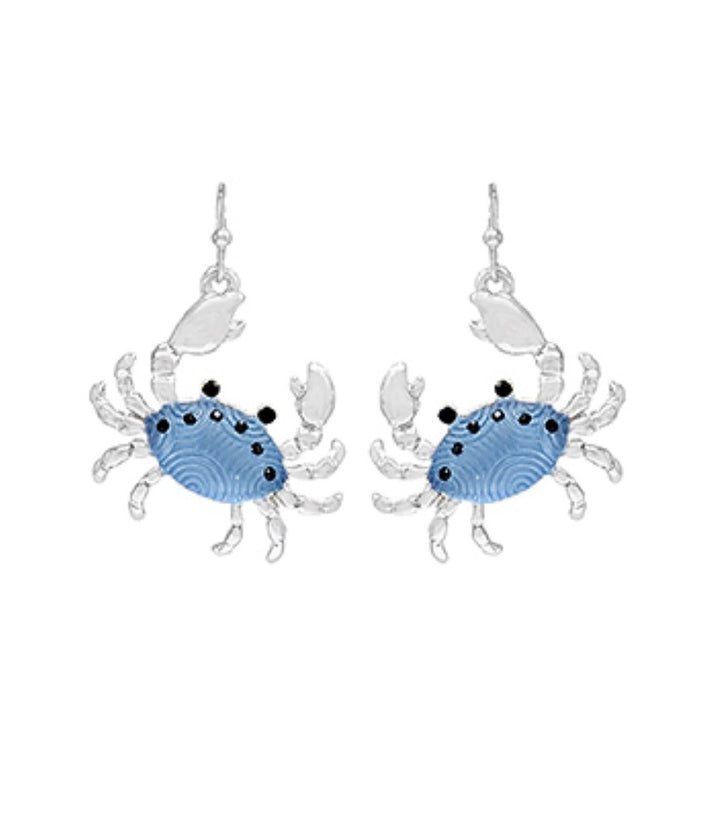 Sea life Themed Earrings