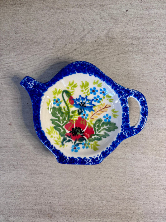 Kalich Tea Bag Holder