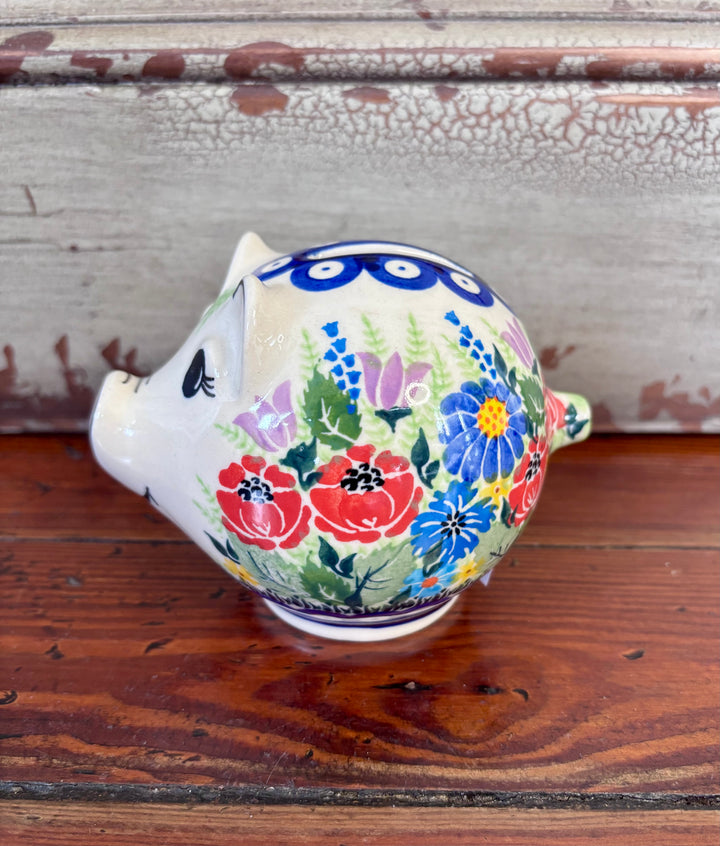 Kalich Piggy Bank